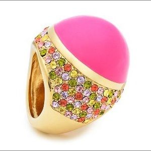Kate Spade New York Lollie Ring - Size 8